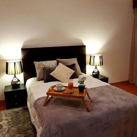 Enjoy Oporto Flats Appartement Buitenkant foto