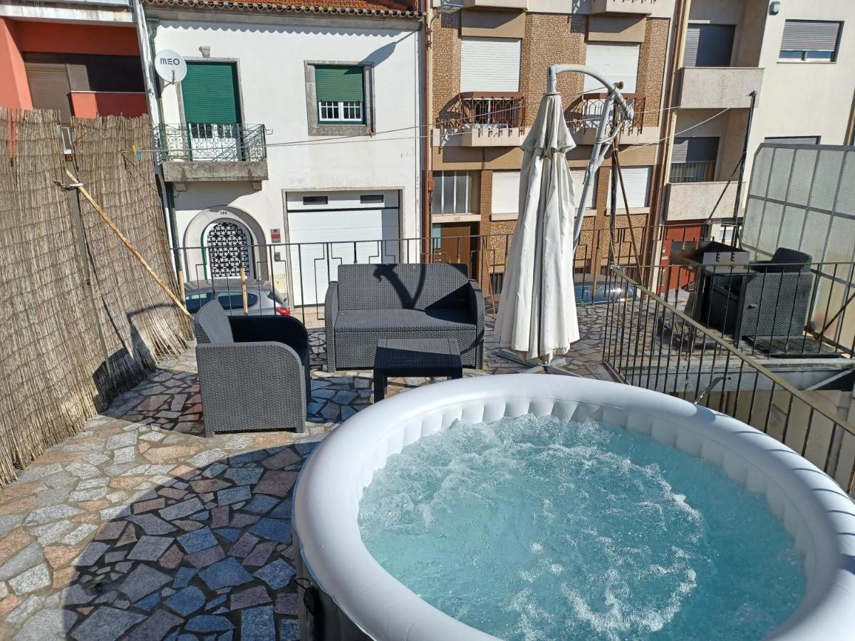 Enjoy Oporto Flats Appartement Buitenkant foto