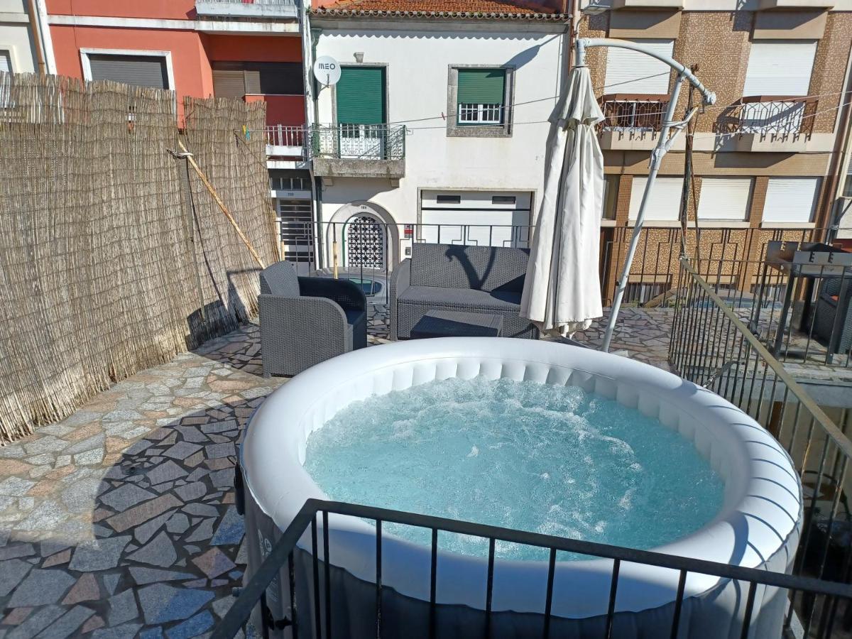 Enjoy Oporto Flats Appartement Buitenkant foto