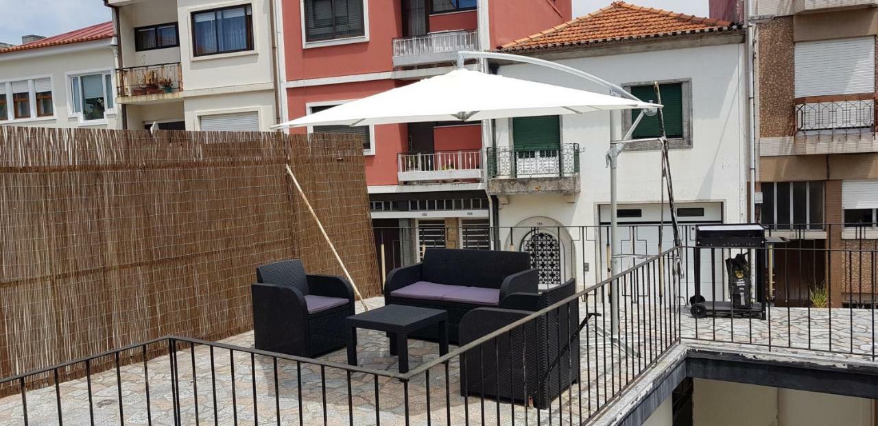 Enjoy Oporto Flats Appartement Buitenkant foto
