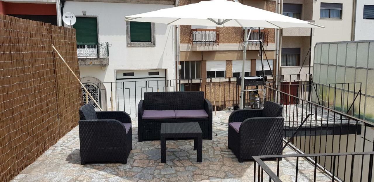 Enjoy Oporto Flats Appartement Buitenkant foto