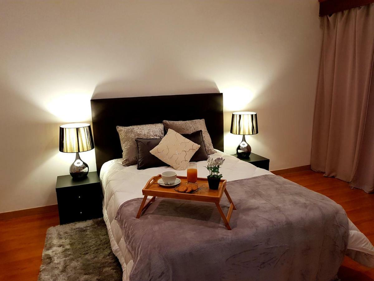 Enjoy Oporto Flats Appartement Buitenkant foto