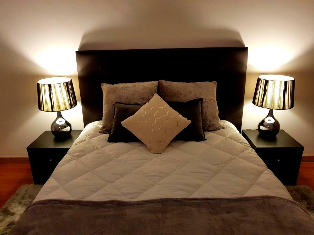 Enjoy Oporto Flats Appartement Buitenkant foto