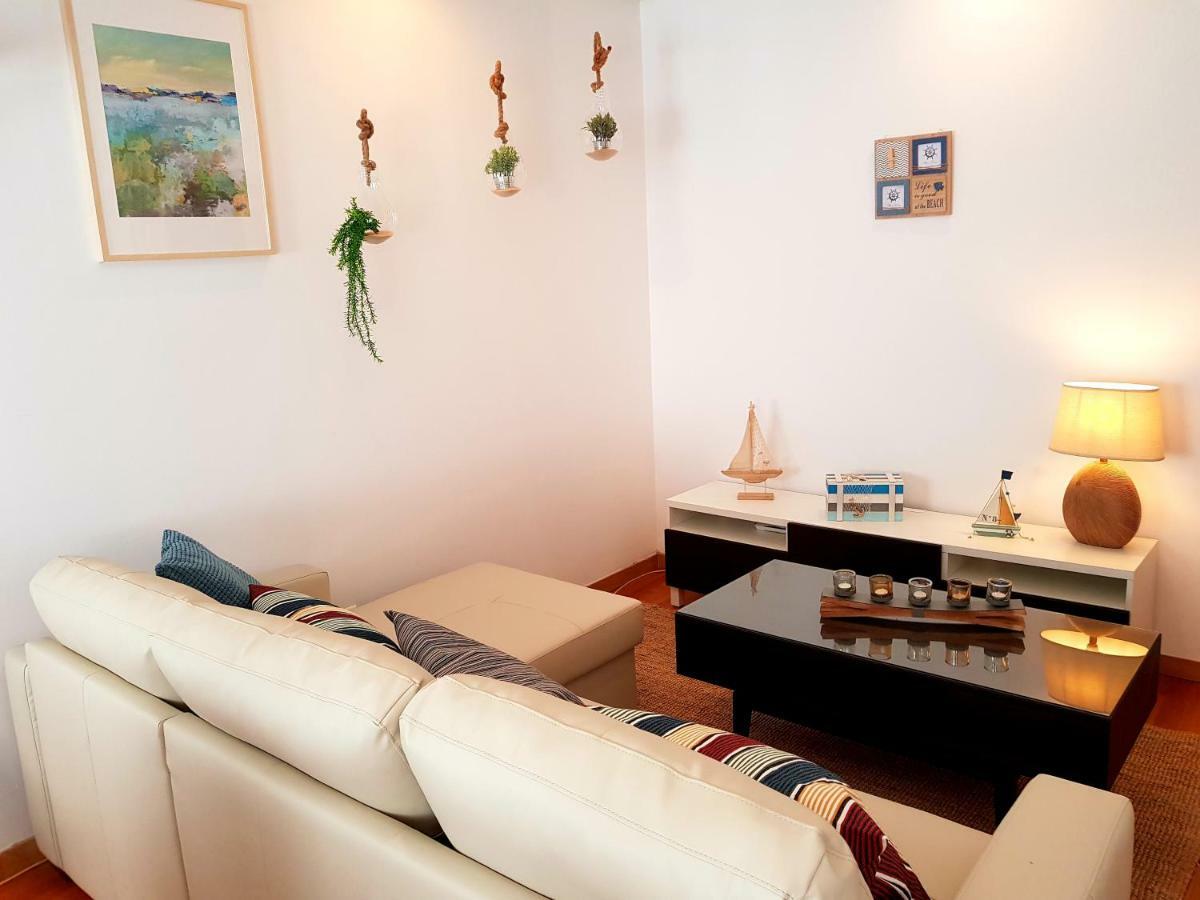 Enjoy Oporto Flats Appartement Buitenkant foto