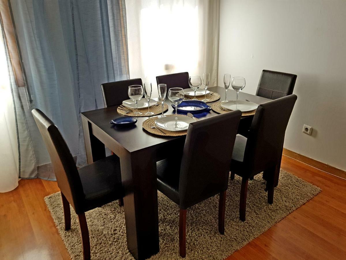 Enjoy Oporto Flats Appartement Buitenkant foto