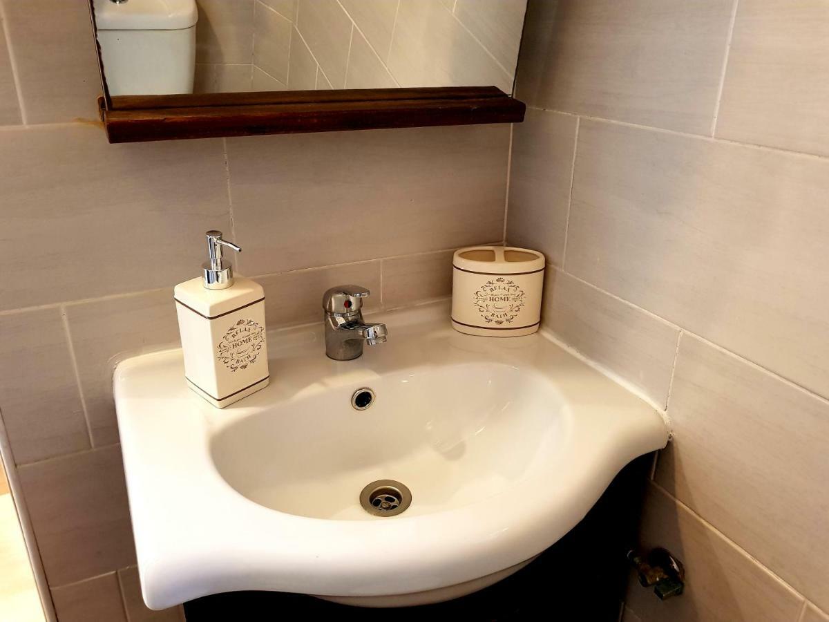 Enjoy Oporto Flats Appartement Buitenkant foto