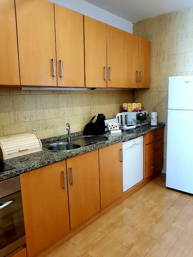 Enjoy Oporto Flats Appartement Buitenkant foto