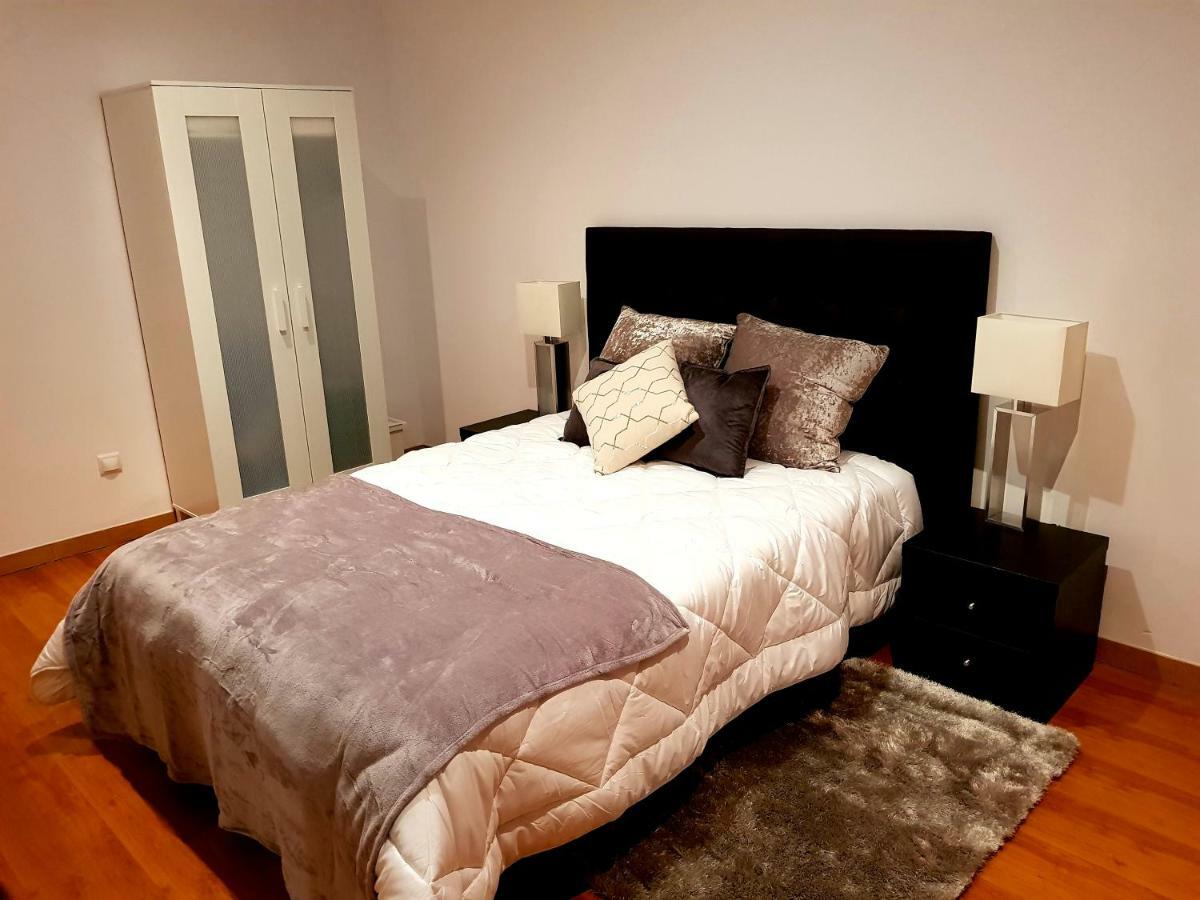 Enjoy Oporto Flats Appartement Buitenkant foto