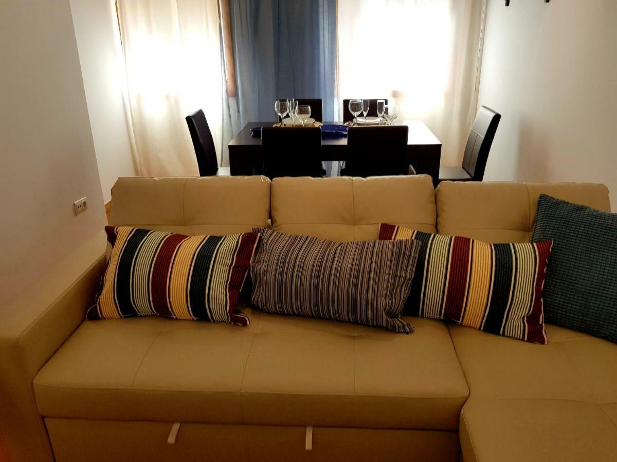 Enjoy Oporto Flats Appartement Buitenkant foto