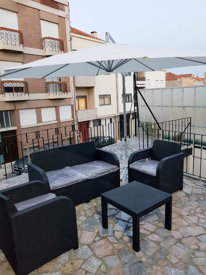 Enjoy Oporto Flats Appartement Buitenkant foto